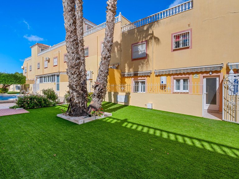 Apartment for Sale in Orihuela Costa, Alicante 8