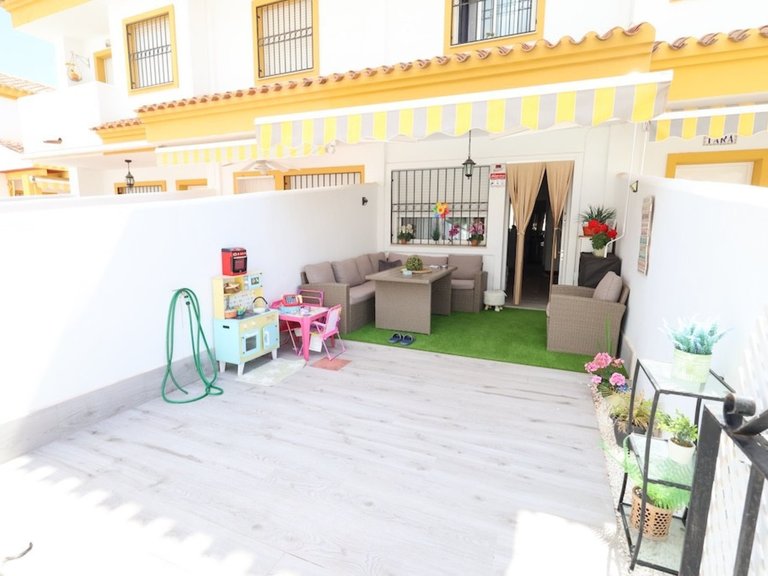 Apartment for Sale in Torre De La Horadada, Murcia 6