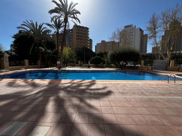 Apartment for Sale in Benidorm, Alicante 35