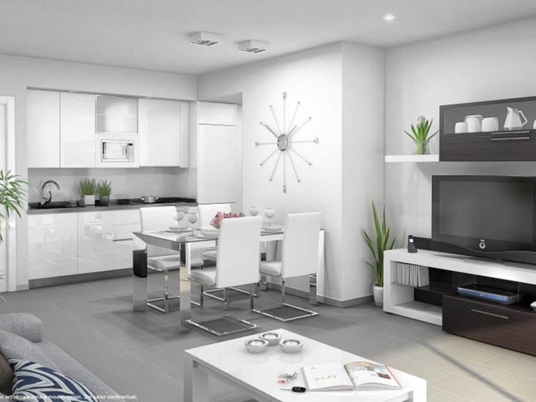 Villa for Sale in San Miguel De Salinas, Alicante 23