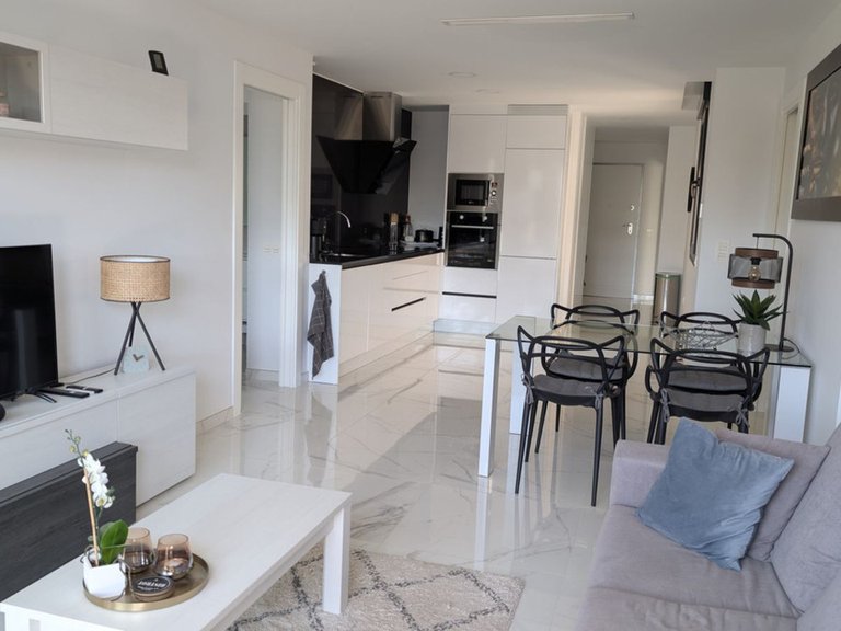 Apartment for Sale in Los Altos, Alicante 10