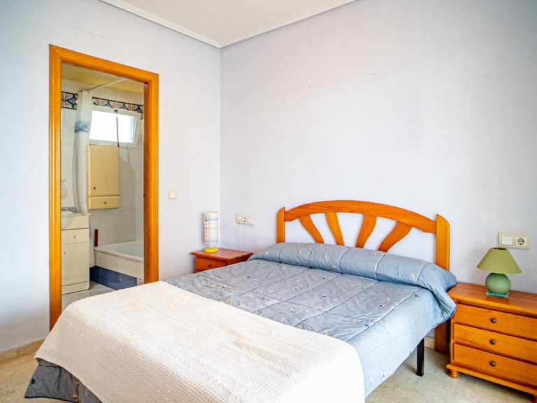 Apartment for Sale in Benidorm, Alicante 18