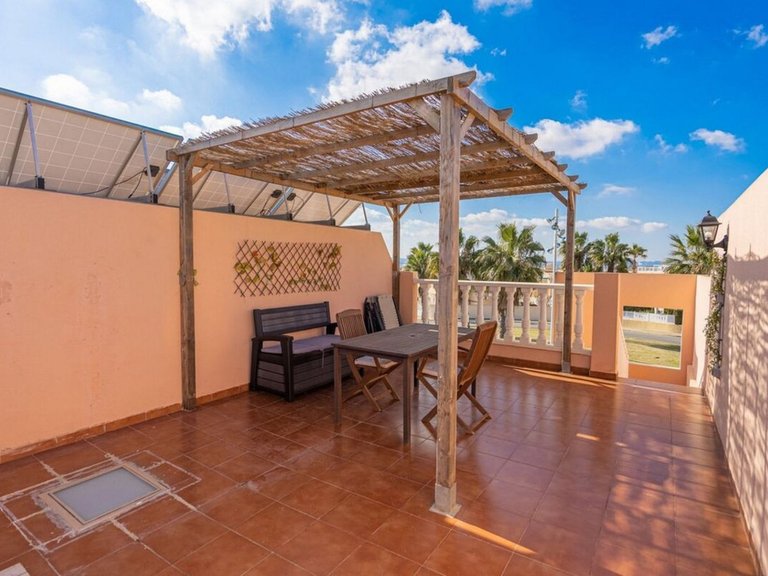 Villa for Sale in Torrevieja, Alicante 27