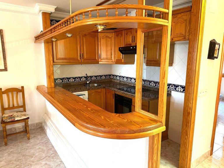 Villa for Sale in Guardamar Del Segura, Alicante 11