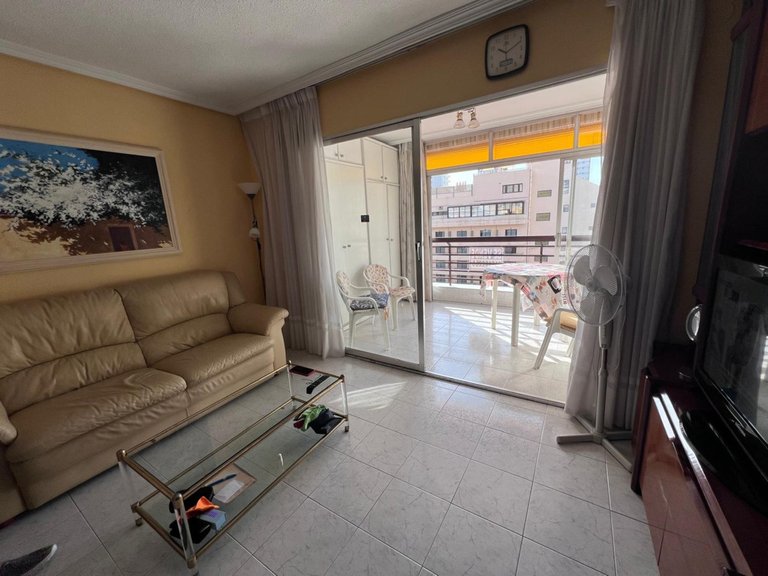 Apartment for Sale in Benidorm, Alicante 2