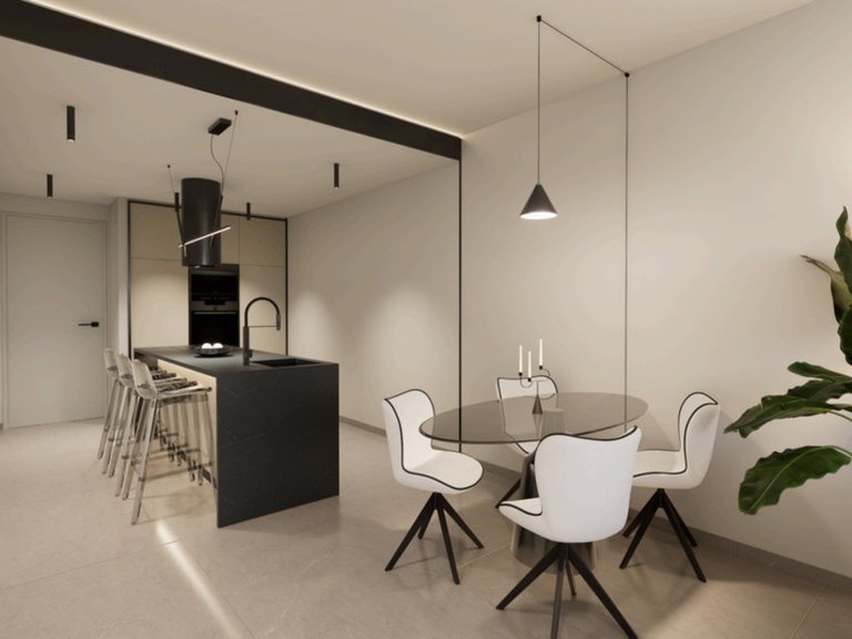 Apartment for Sale in San Miguel De Salinas, Alicante 11