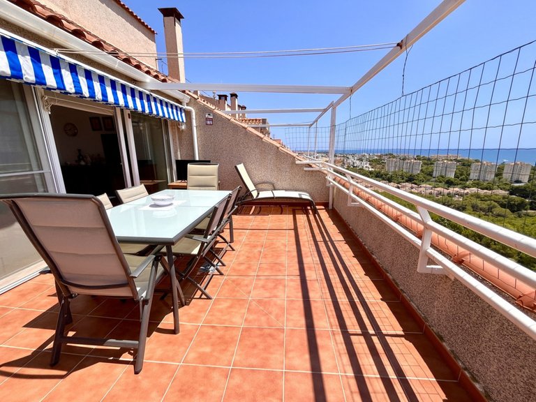 Apartment for Sale in Cabo Roig, Alicante 29