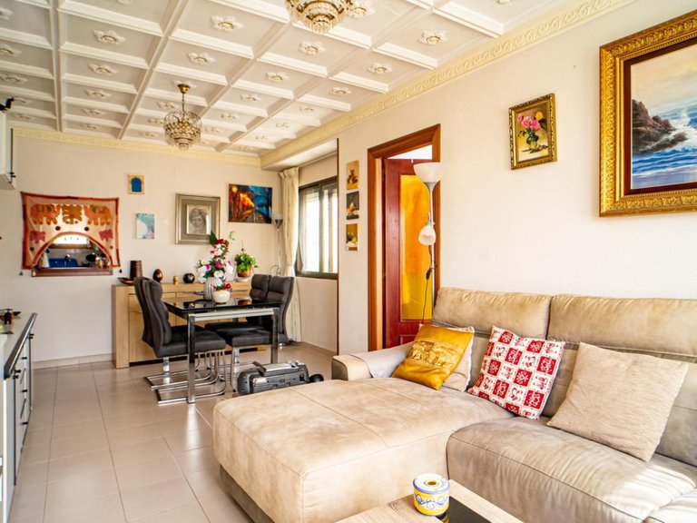 Apartment for Sale in Benidorm, Alicante 8