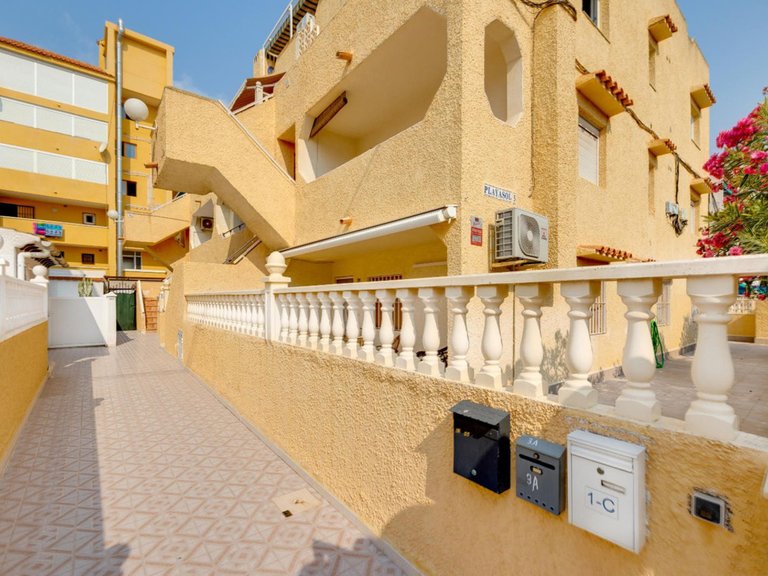 Apartment for Sale in La Mata, Alicante 28