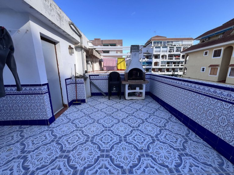 Villa for Sale in La Mata, Alicante 23