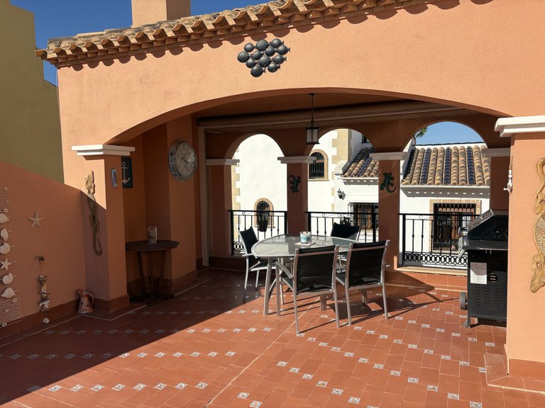 Villa for Sale in Algorfa, Alicante 2