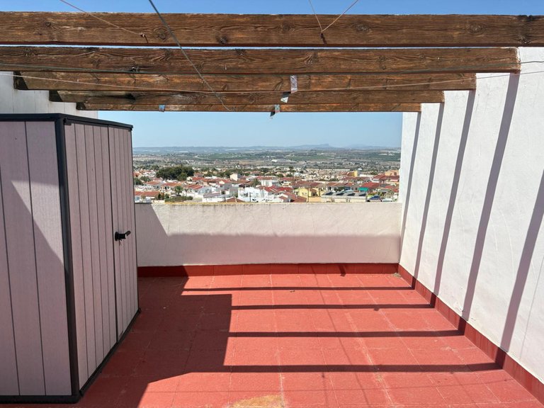 Villa for Sale in Ciudad Quesada, Alicante 19