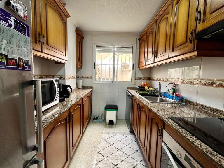 Apartment for Sale in Torrevieja, Alicante 12