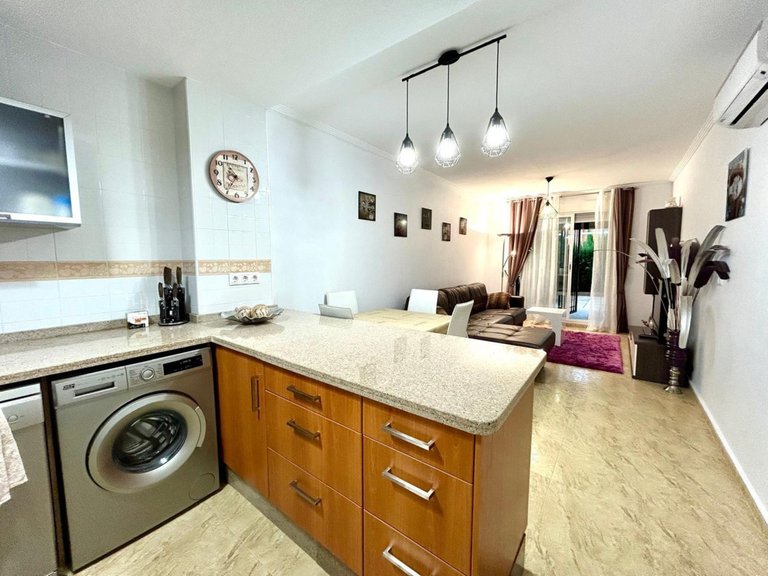 Apartment for Sale in Orihuela Costa, Alicante 8