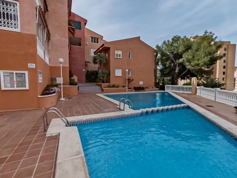 Apartment for Sale in Benidorm, Alicante 25