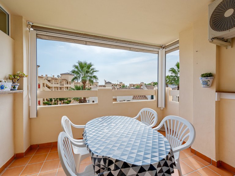 Apartment for Sale in Playa Flamenca, Alicante 4