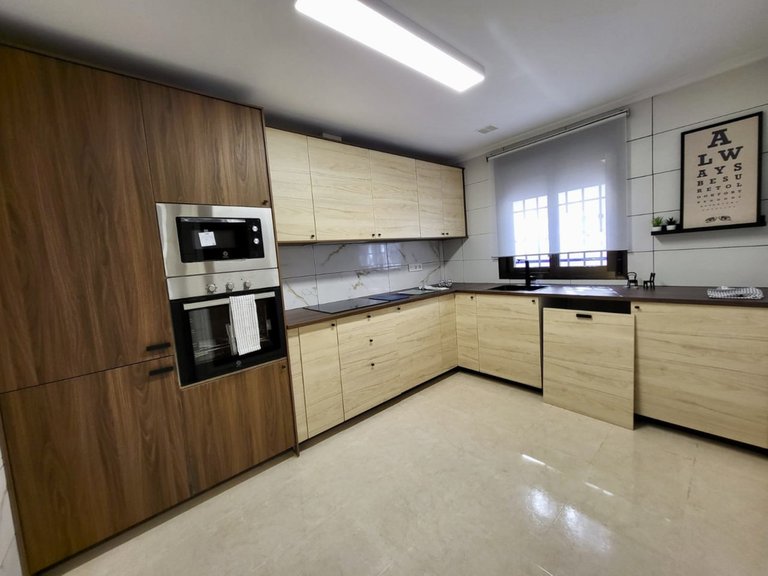 Villa for Sale in San Miguel De Salinas, Alicante 38