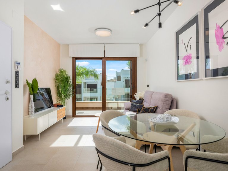Apartment for Sale in Torrevieja, Alicante 36
