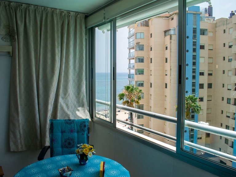 Apartment for Sale in Calpe, Alicante 4