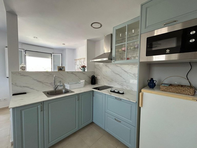 Apartment for Sale in Finestrat, Alicante 8