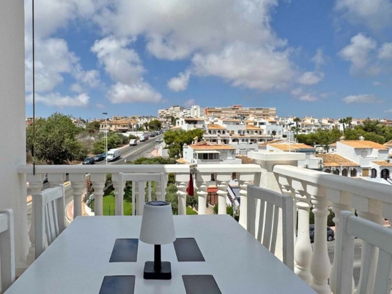 Apartment for Sale in La Mata, Alicante 22