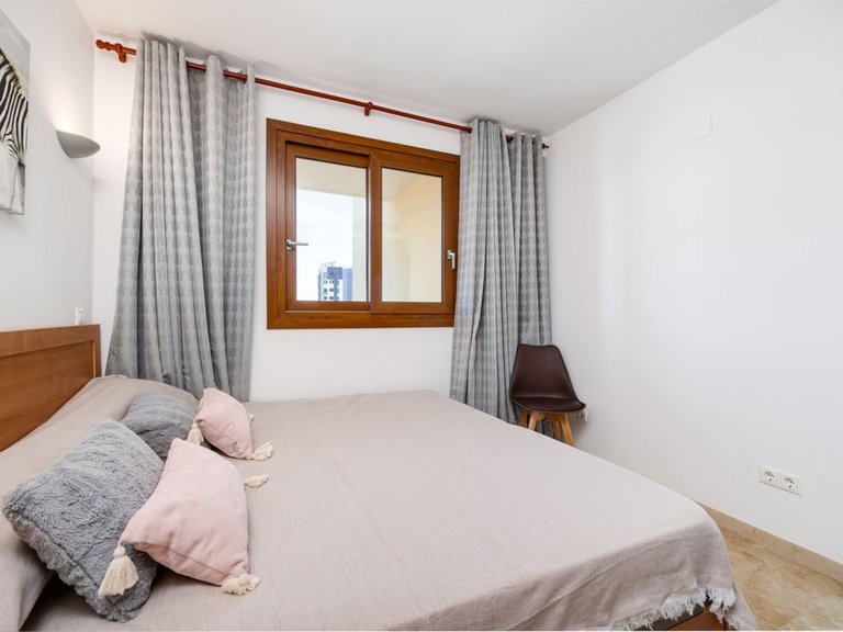 Apartment for Sale in Punta Prima, Alicante 29