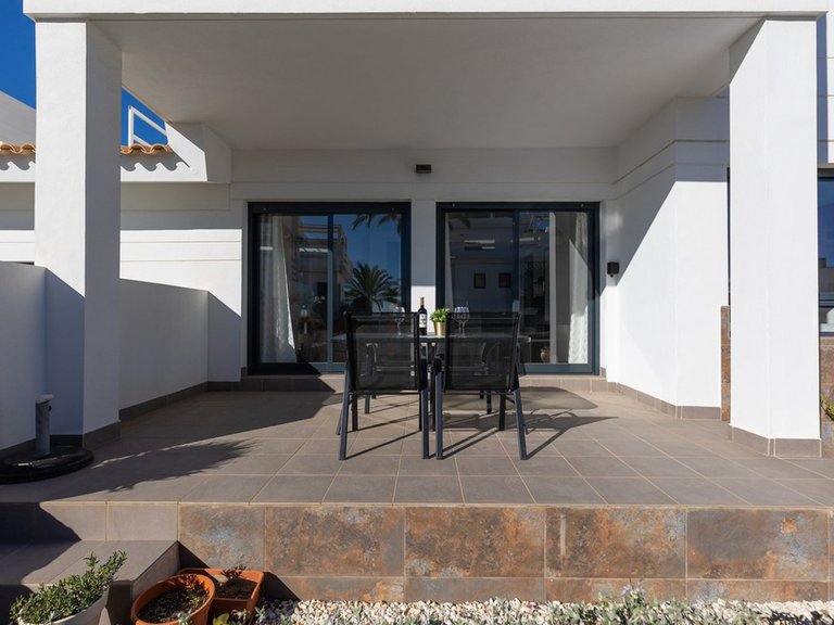Apartment for Sale in Las Ramblas Golf, Alicante 8