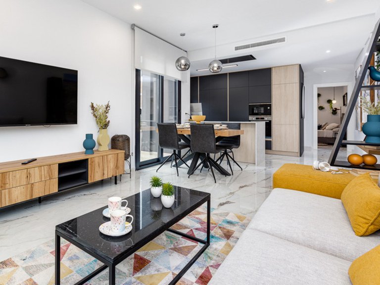 Apartment for Sale in Torrevieja, Alicante 2