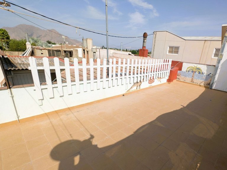 Villa for Sale in Rafal, Alicante 22