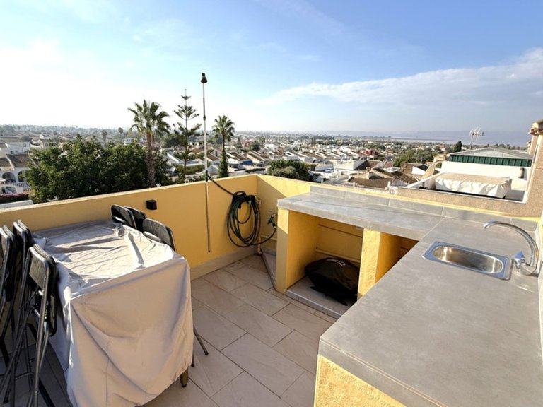 Villa for Sale in Torrevieja, Alicante 34
