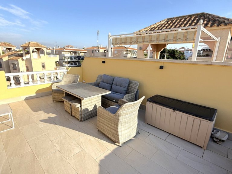 Villa for Sale in Torrevieja, Alicante 39