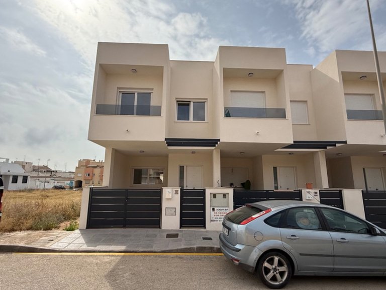 Apartment for Sale in Pilar De La Horadada, Alicante 36