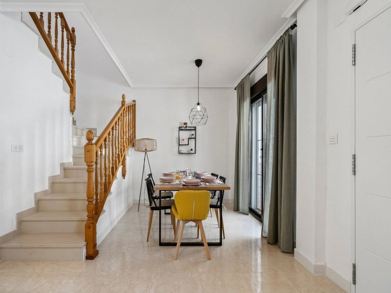 Villa for Sale in San Miguel De Salinas, Alicante 7