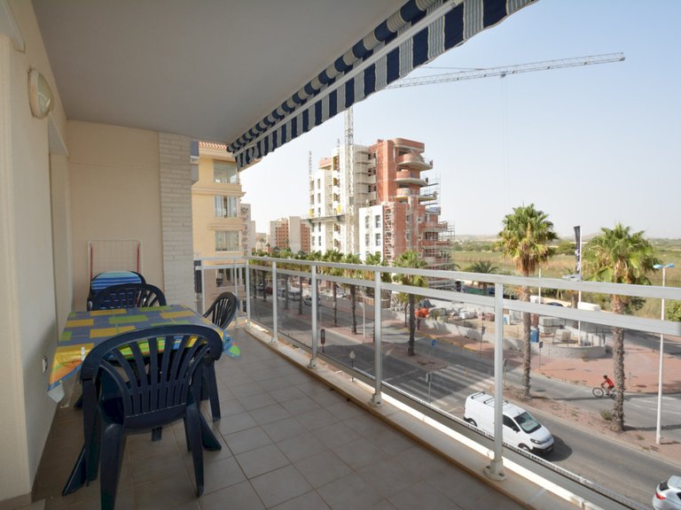 Apartment for Sale in Guardamar Del Segura, Alicante 3