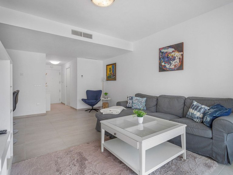 Apartment for Sale in Villamartin, Alicante 12