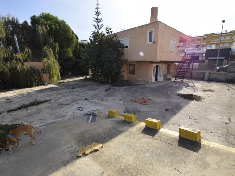 Villa for Sale in Formentera Del Segura, Alicante 1