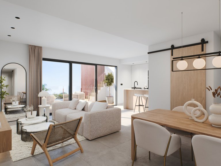 Apartment for Sale in Pilar De La Horadada, Alicante 4