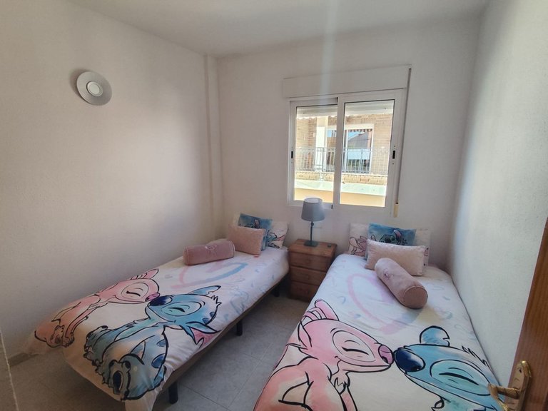 Villa for Sale in San Miguel De Salinas, Alicante 20