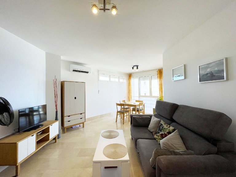 Apartment for Sale in Calpe, Alicante 9
