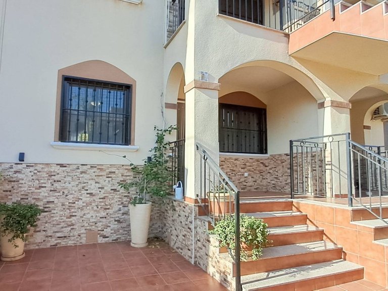 Apartment for Sale in Torrevieja, Alicante 18
