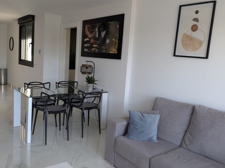 Apartment for Sale in Los Altos, Alicante 11