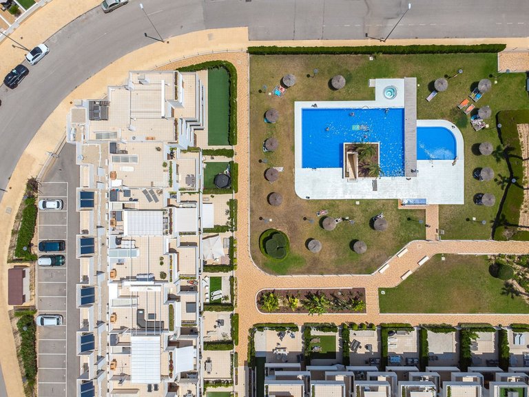 Apartment for Sale in Cabo Roig, Alicante 37