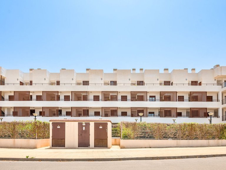 Apartment for Sale in Cabo Roig, Alicante 39