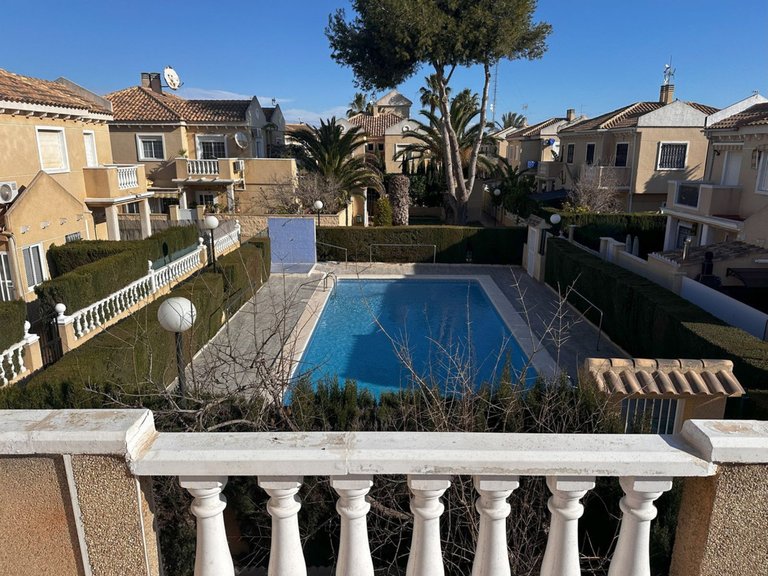 Villa for Sale in Torrevieja, Alicante 25
