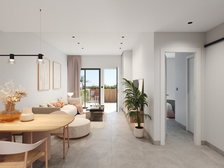 Apartment for Sale in Pilar De La Horadada, Alicante 5