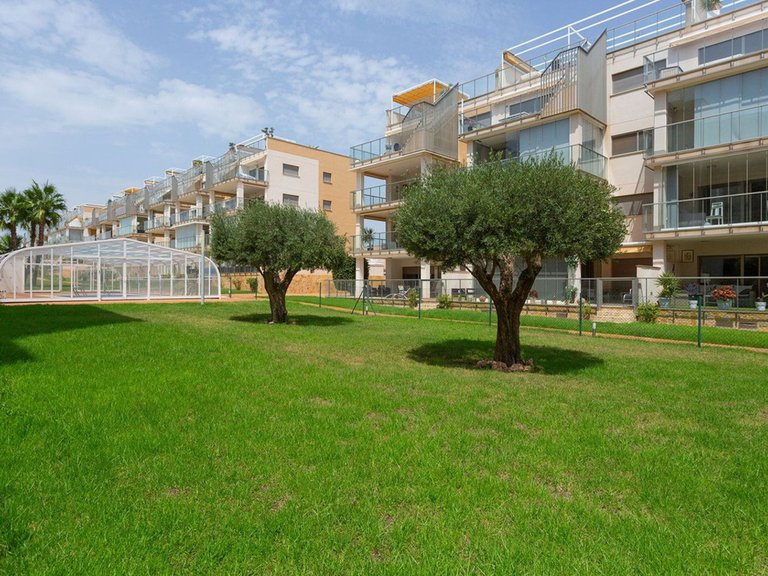 Apartment for Sale in Villamartin, Alicante 36