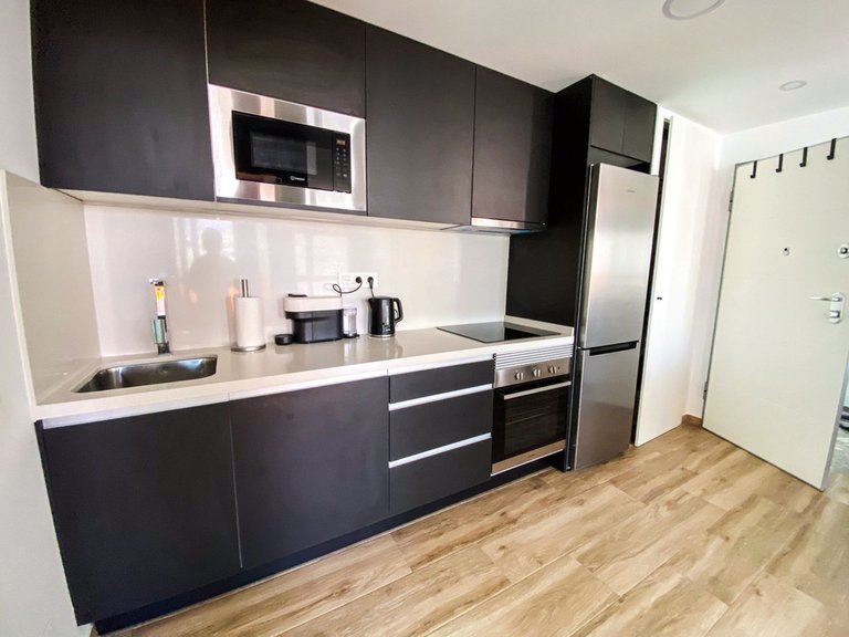 Apartment for Sale in Torrevieja, Alicante 4