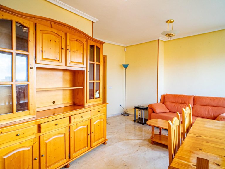 Apartment for Sale in Benidorm, Alicante 24