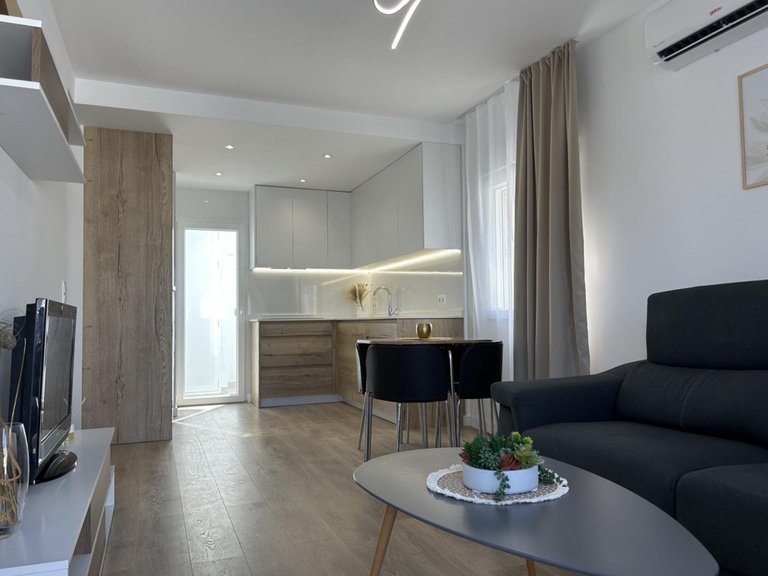 Villa for Sale in San Luis, Alicante 1