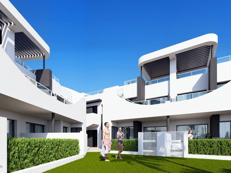Villa for Sale in San Fulgencio, Alicante 18